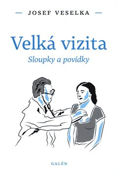 Velká vizita - Josef Veselka