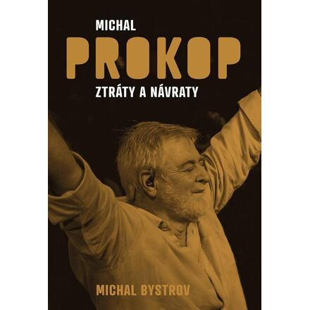 Michal Prokop - Michal Bystrov