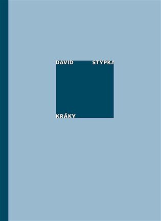 Kráky - David Stypka - kniha z kategorie Poezie