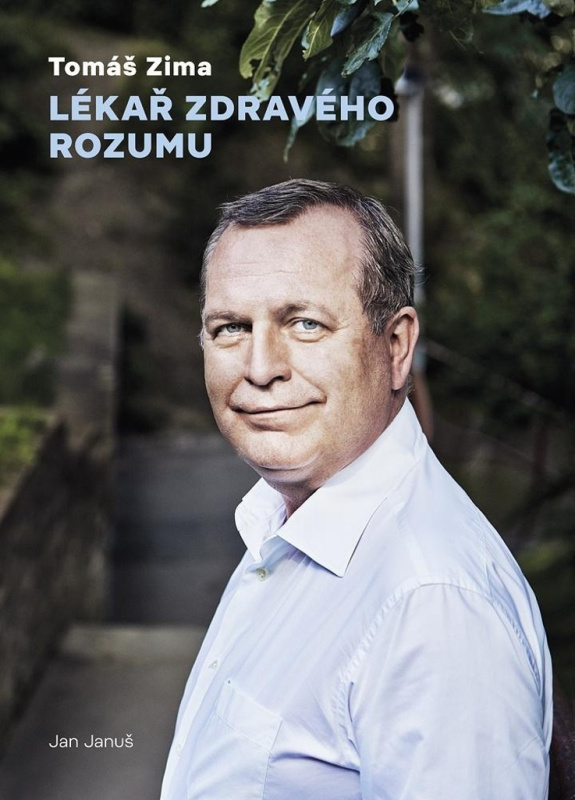 Tomáš Zima - Jan Januš
