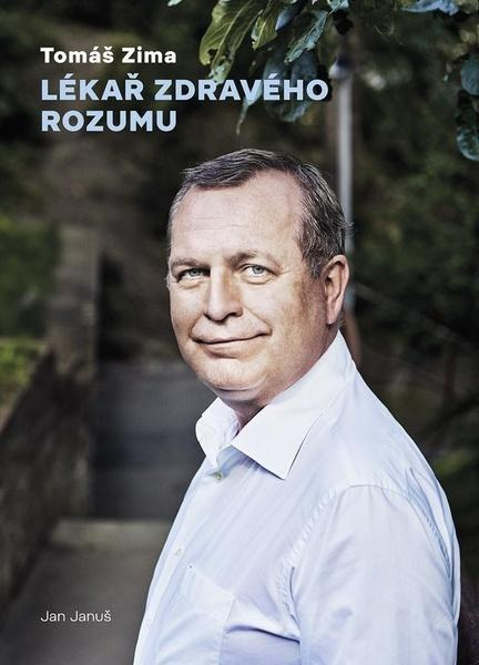 Tomáš Zima - Jan Januš