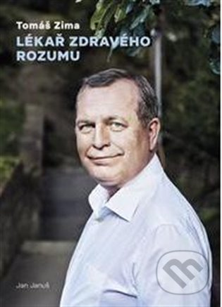 Tomáš Zima - Jan Januš