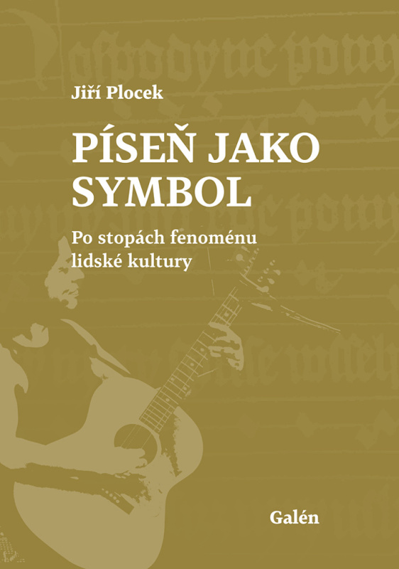 Píseň jako symbol - Jiří Plocek