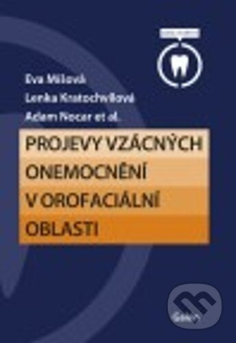 Otorinolaryngologie a foniatrie - Zdeněk Voldřich, kolektiv autorů