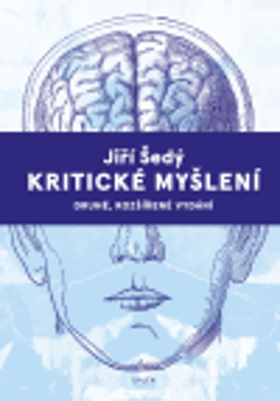 Kritické myšlení - Jiří Šedý