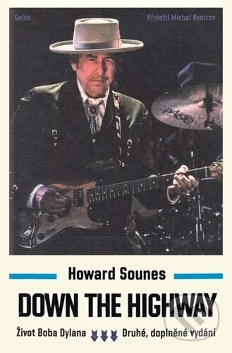 Down the Highway - Howard Sounes