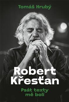 Robert Křesťan - Tomáš Hrubý