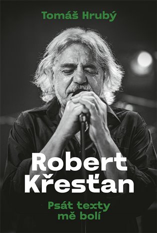 Robert Křesťan - Tomáš Hrubý