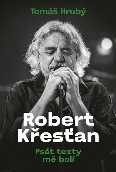 Robert Křesťan - Tomáš Hrubý