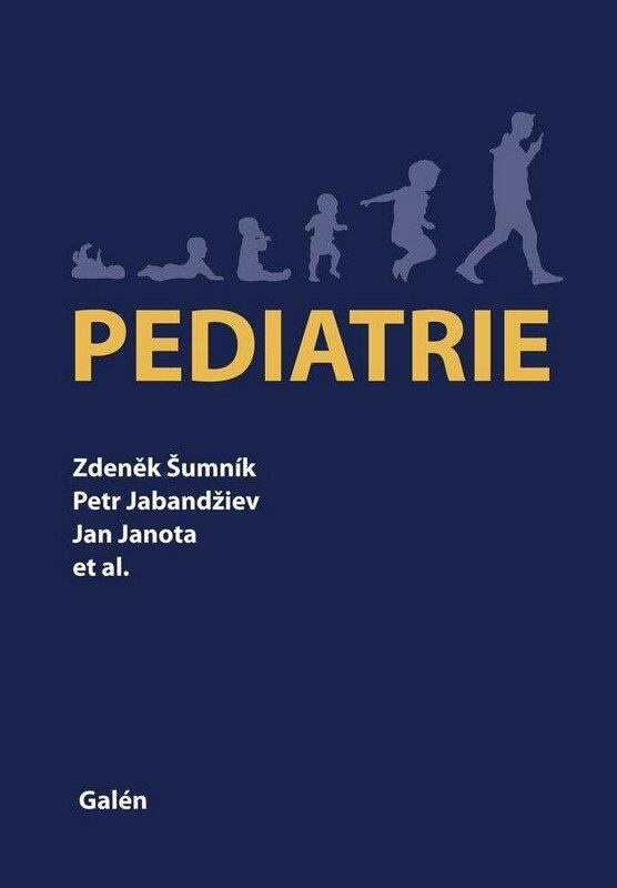 Pediatrie - Zdeněk Šumník - kniha z kategorie Medicína