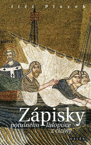 Zápisky potulného lidopisce z ciziny