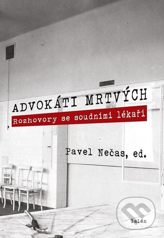Advokáti mrtvých