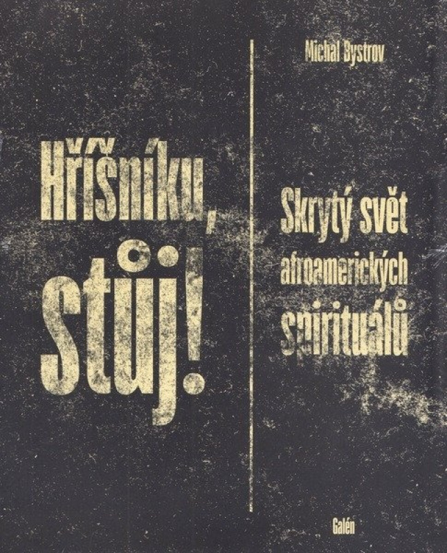 Hříšníku, stůj!