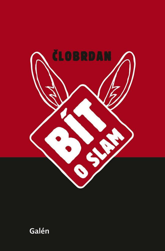 Bít o slam -  Jan Jícha