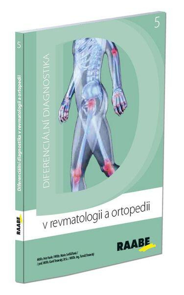 Diferenciální diagnostika v revmatologii a ortopedii