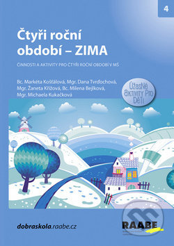 Čtyři roční období – ZIMA