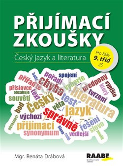 Přijímací zkoušky – Český jazyk a literatura - Renáta Drábová