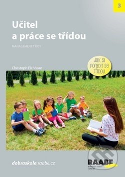 Učitel a práce se třídou - Christoph Eichhorn