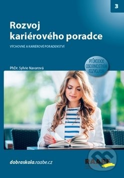 Rozvoj kariérového poradce - Sylvie Navarová