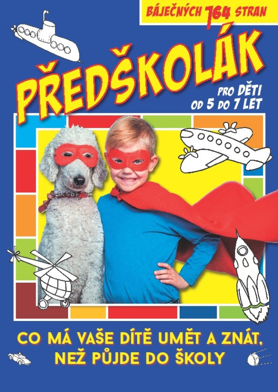 Předškolák