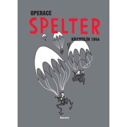 Operace Spelter