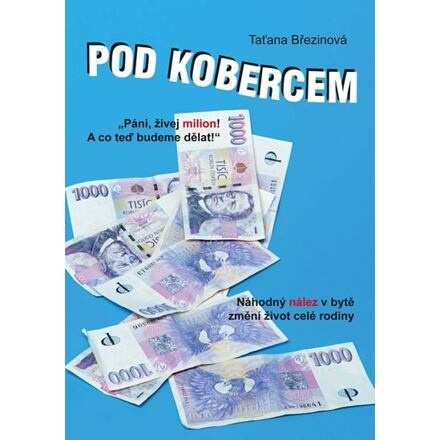 Pod kobercem