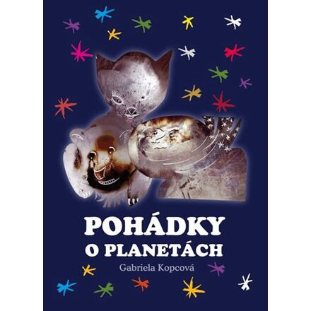 Pohádky o planetách