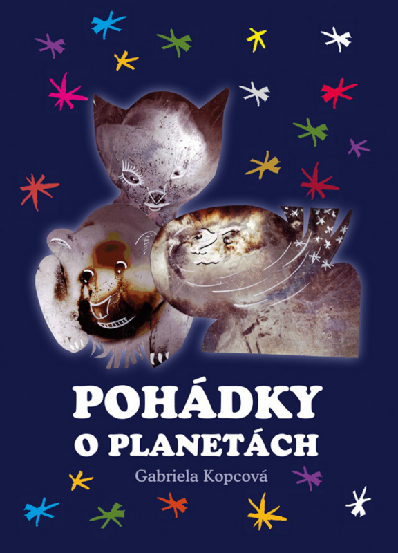 Pohádky o planetách