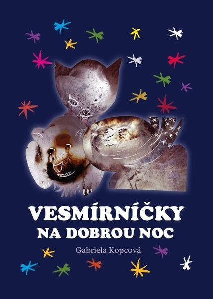 Pohádky o planetách