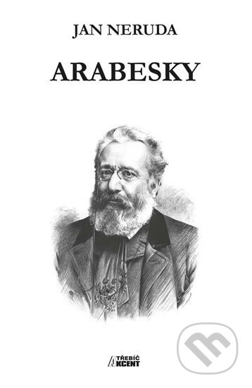 Arabesky - Jan Neruda