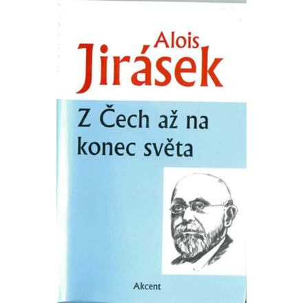 Z Čech až na konec světa