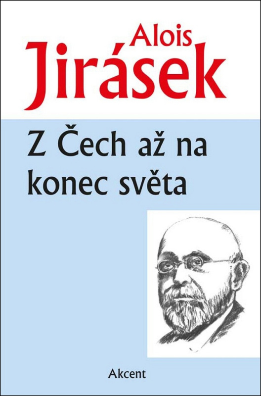 Z Čech až na konec světa