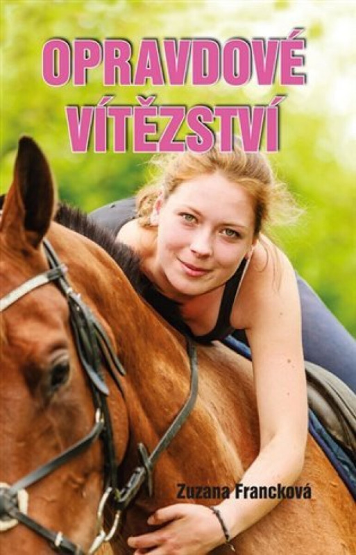 Opravdové vítězství