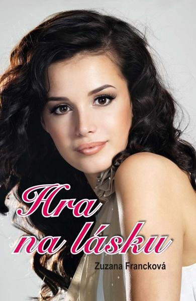 Hra na lásku Ing. Drahomír Rybníček-Vydavatelství AKCENT
