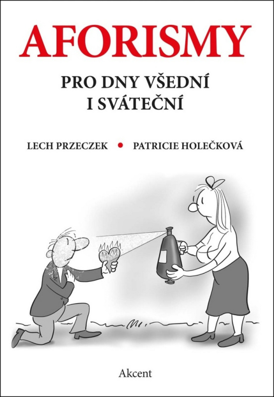 Aforismy pro dny všední i sváteční