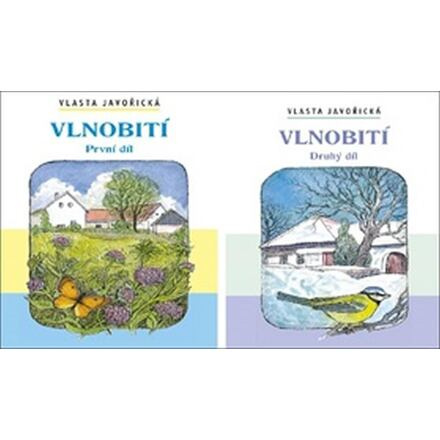 Vlnobití I. a II. díl
