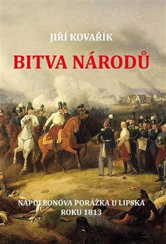 Bitva národů - Jiří Kovářík
