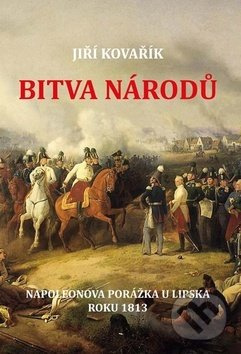 Bitva národů - Jiří Kovářík