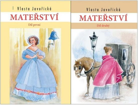 Mateřství I. a II. díl