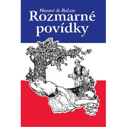 Rozmarné povídky