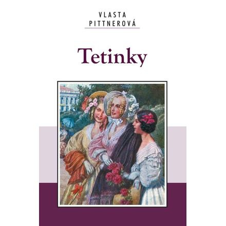 Tetinky