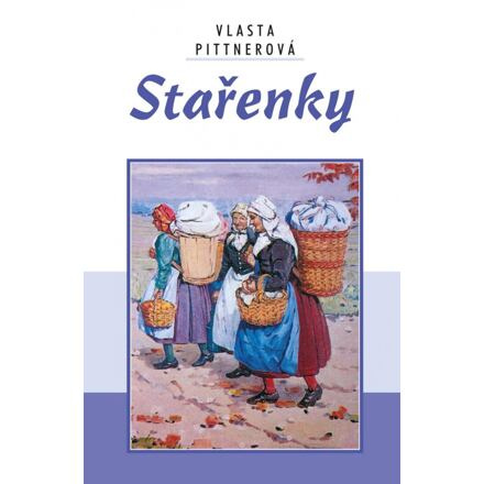 Stařenky