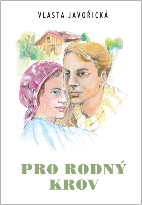 Pro rodný krov