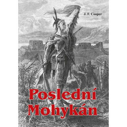 Poslední Mohykán
