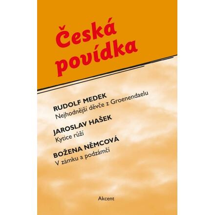 Česká povídka