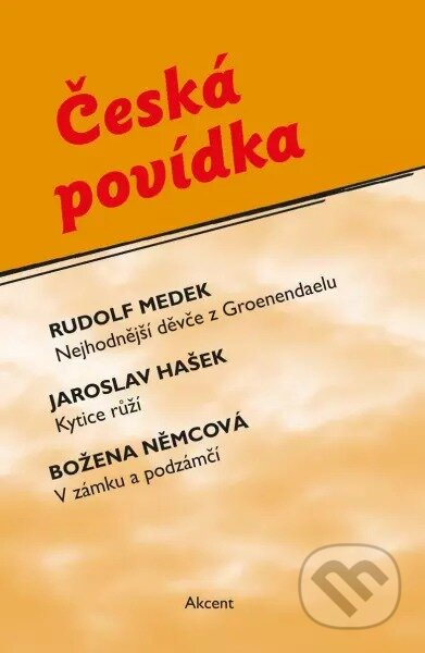 Česká povídka