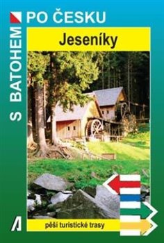 Jeseníky - Petr Bělaška