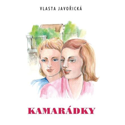 Kamarádky