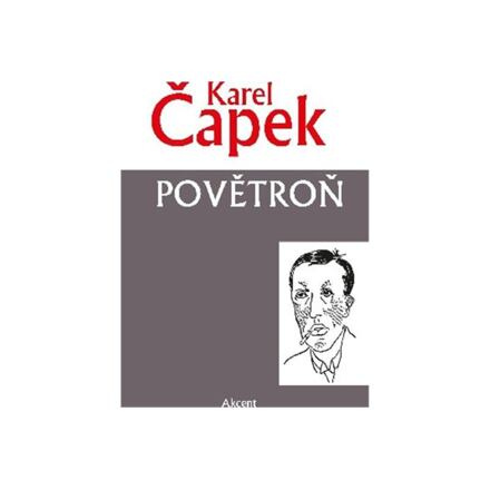 Povětroň