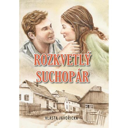 Rozkvetlý suchopár